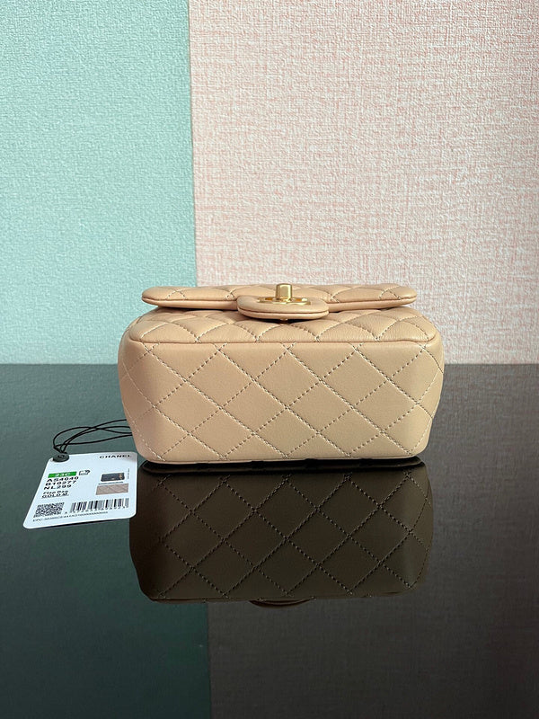 Satchel Bags - CHL Bags - 2452