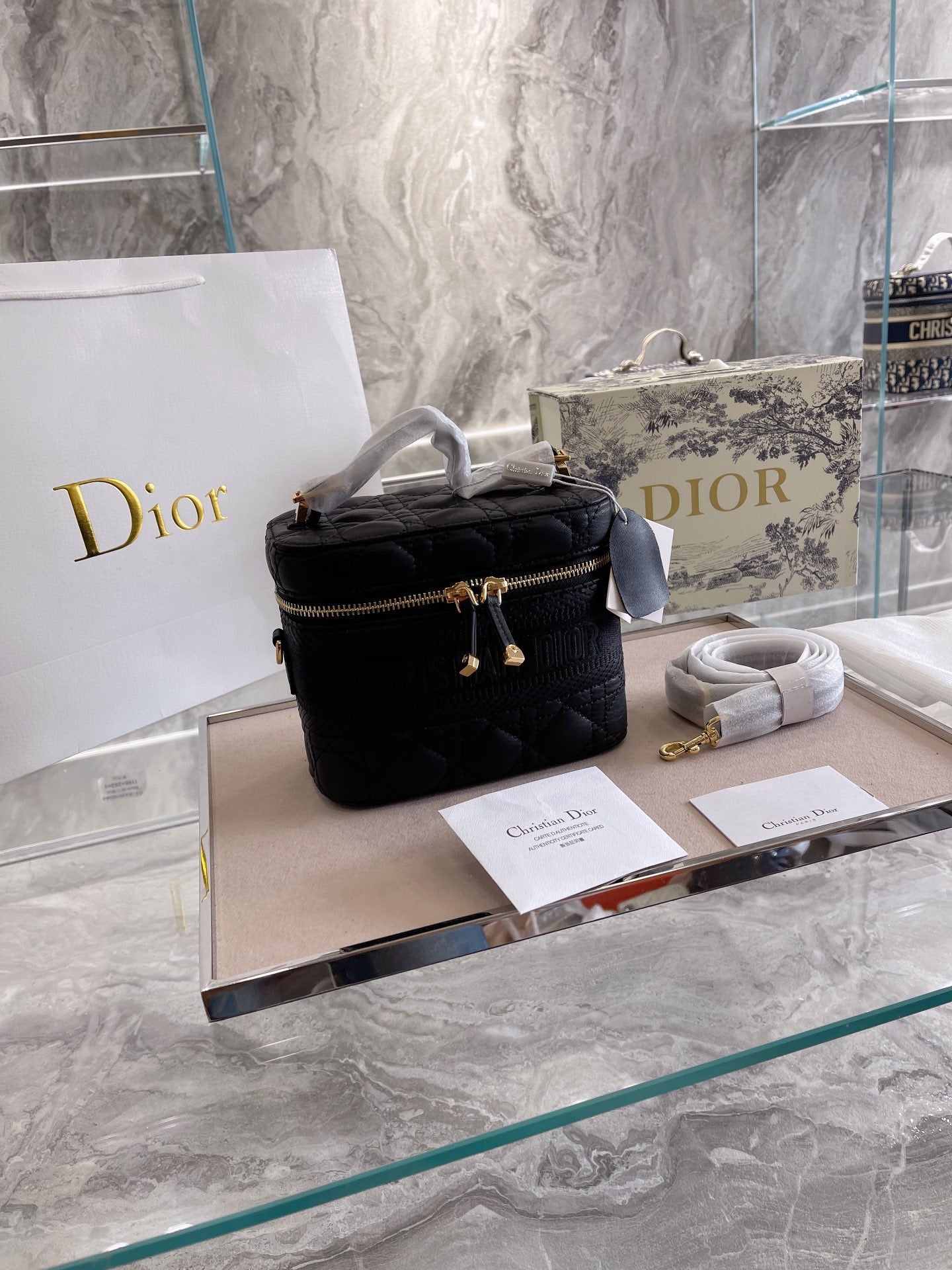 EN - NEW Arrival Bags DIR 215