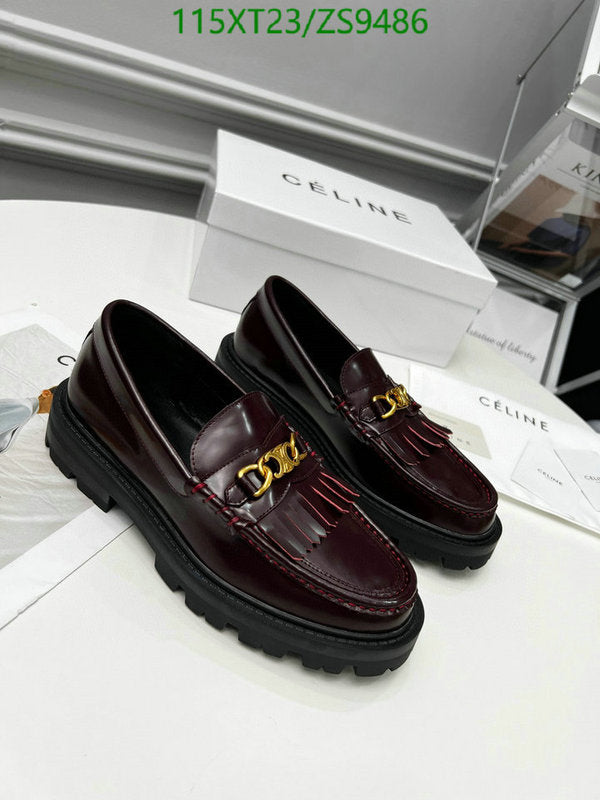 SAMC - COL Women Shoes - 188