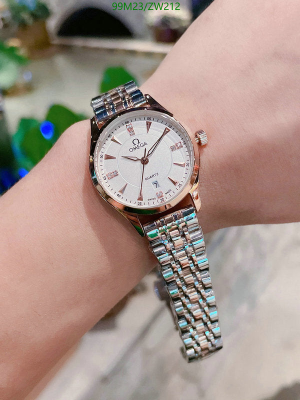 SAMC - OG Watches - 129