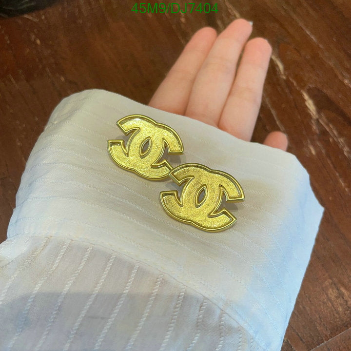 SAMC - CHL Jewelry Earrings - 059