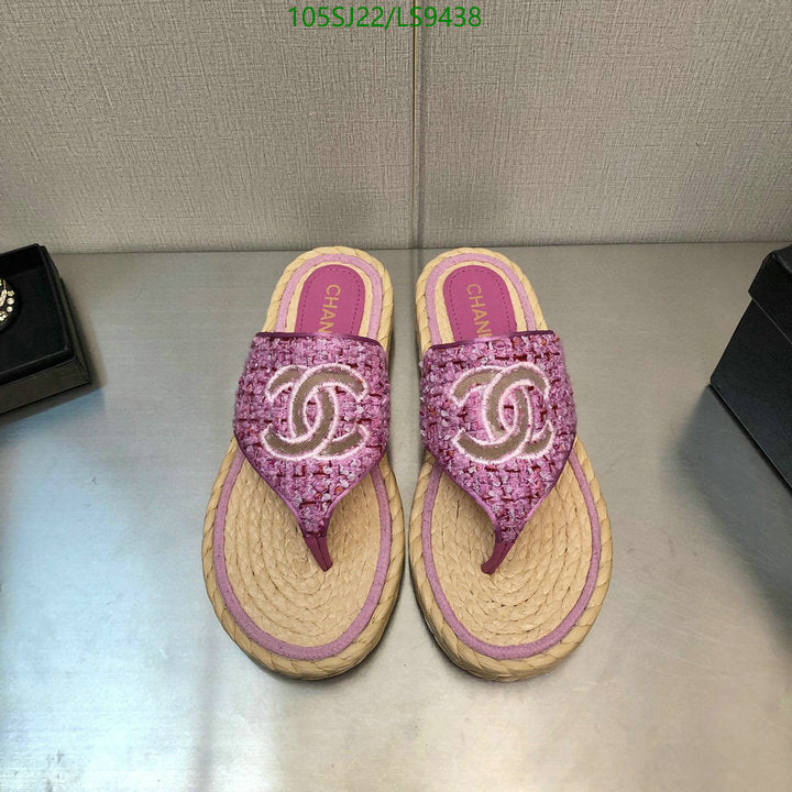 SAMC - CHL Women Shoes Slippers - 220