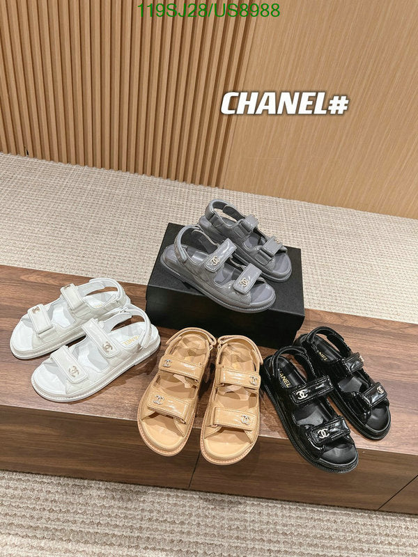 SAMC - CHL Women Shoes Beach - 021