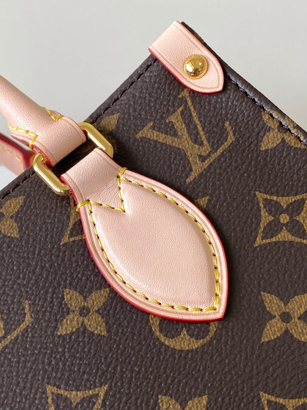 Satchel Bags - VL Bags - 164
