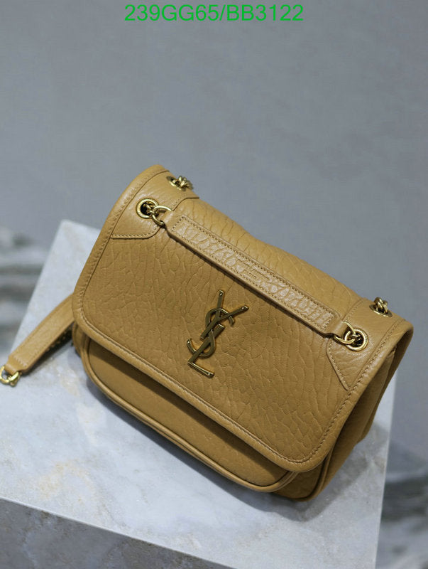 SAMC - YLS Bags - 055
