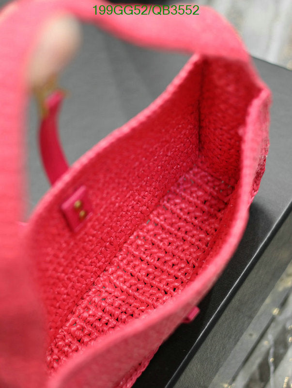 SAMC - YLS Bags - 226