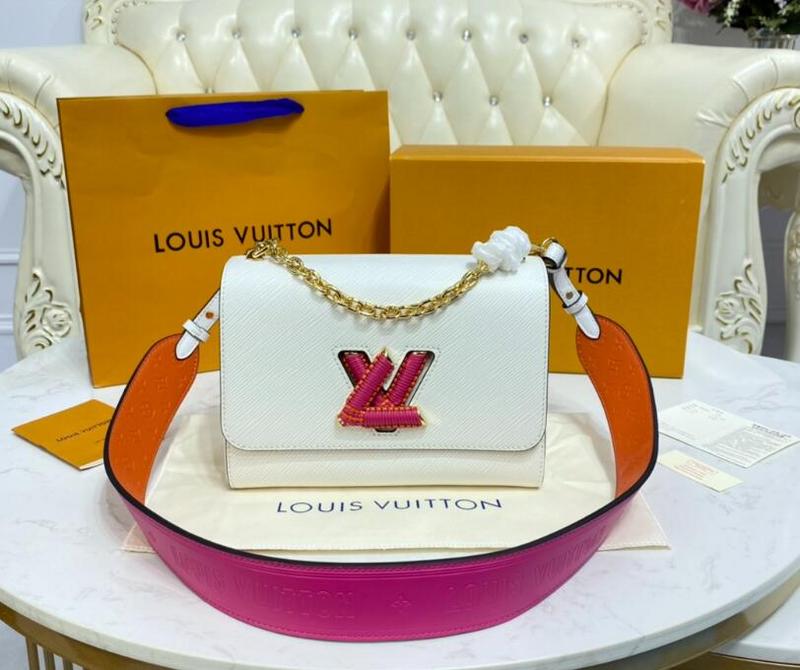 SAMC - LOV Bags - 2335