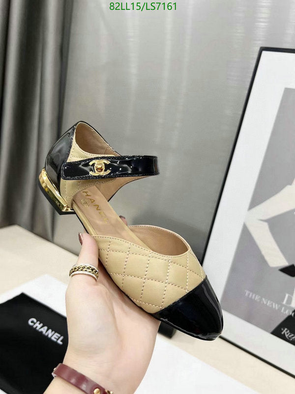SAMC - CHL Women Shoes Ballet - 387