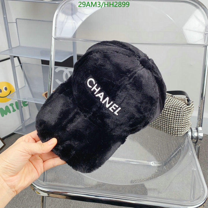SAMC - CHL Caps & Hats - 347