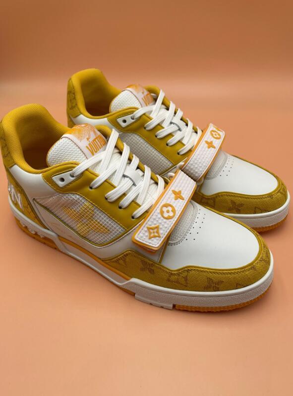 Glamy - LOV Men Shoes - 1121
