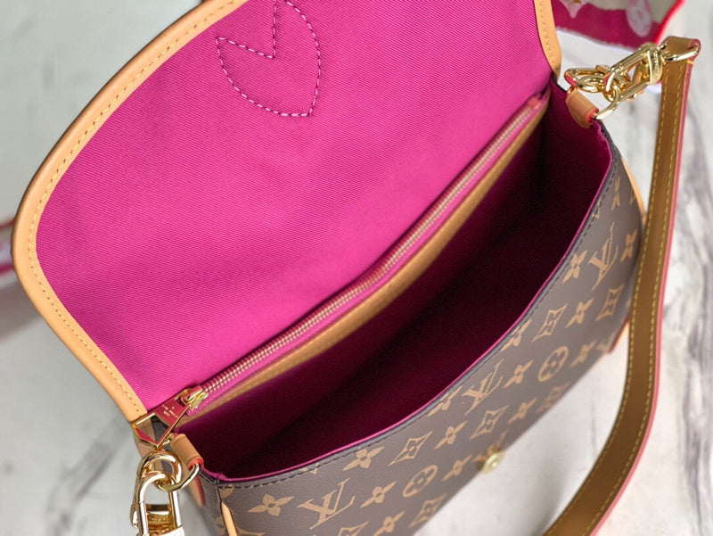 GlamI Lu-Vi bags - 5383