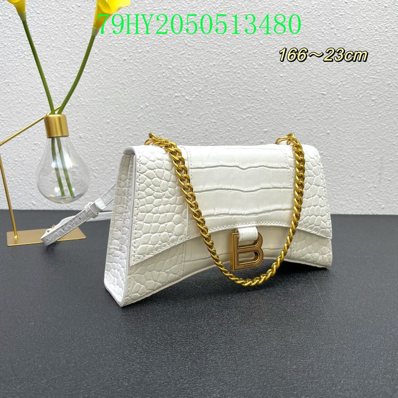Satchel Bags - BGA Bags - 2283
