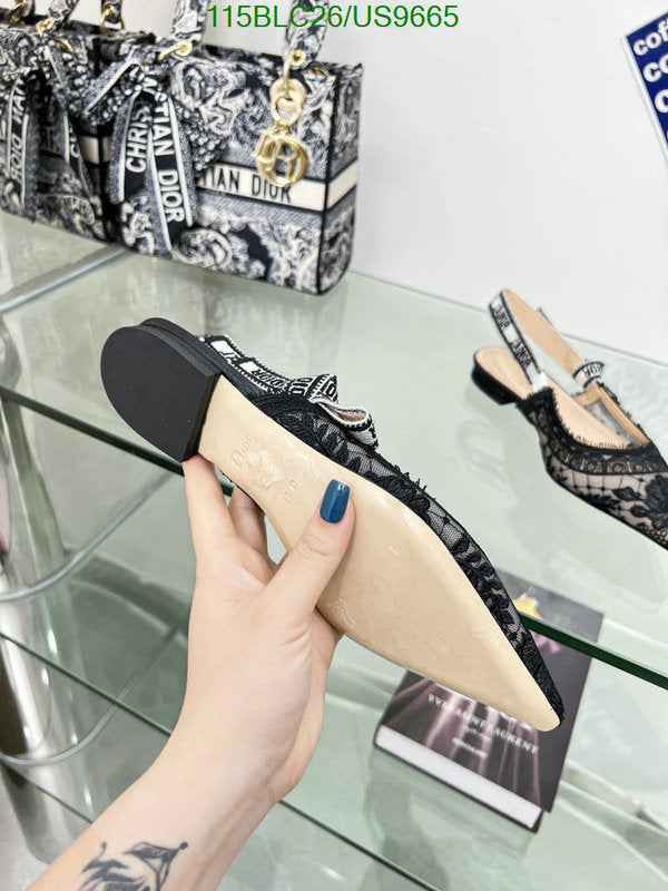 SAMCC - DOR Women Shoes - 1494