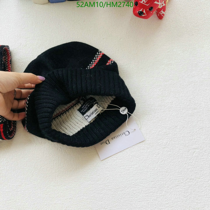 SAMC - DOR Scarves - 382