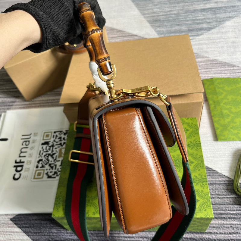 Satchel Bags - GCI Bags - 7450
