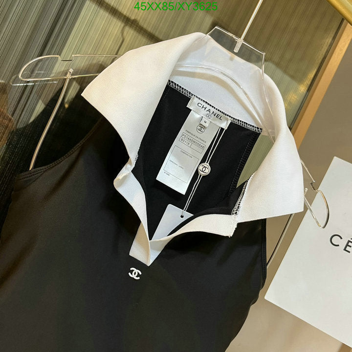 SAMC - CHL Swimsuits - 214