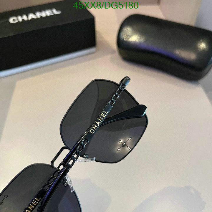 SAMC - CHL Glasses - 055