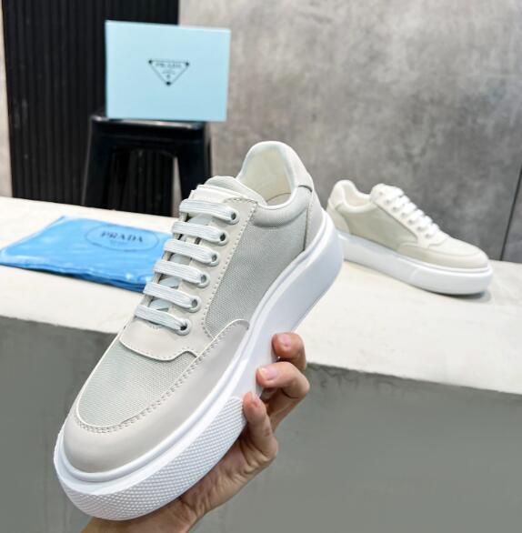 Glamy - PD Men Shoes - 194