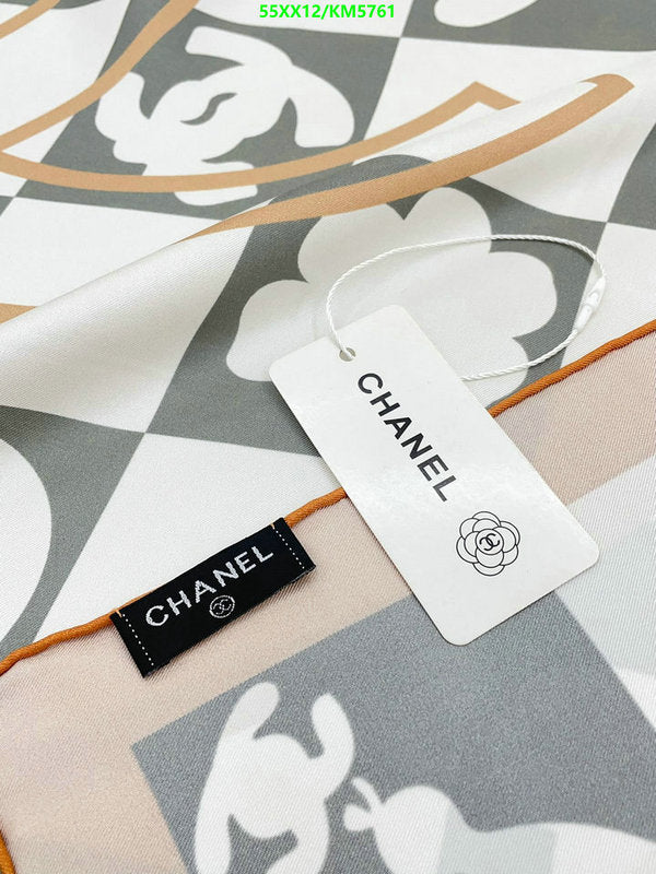 SAMC - CHL Scarves - 088