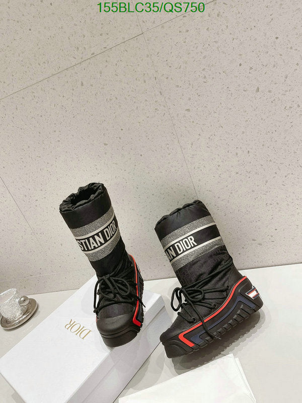 SAMC - Mix Boots - 628