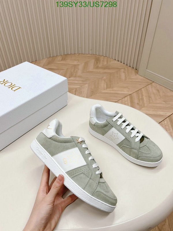 SAMCC - DOR Women Shoes - 1560
