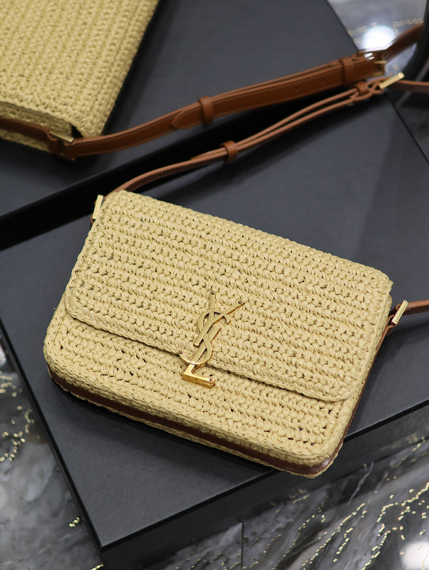 Satchel Bags - SLY Bags - 052