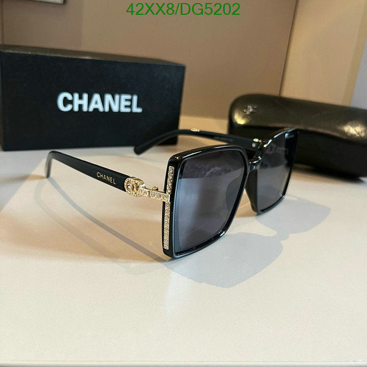 SAMC - CHL Glasses - 035