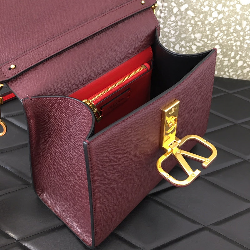 Satchel Bags - VTO Bags - 480