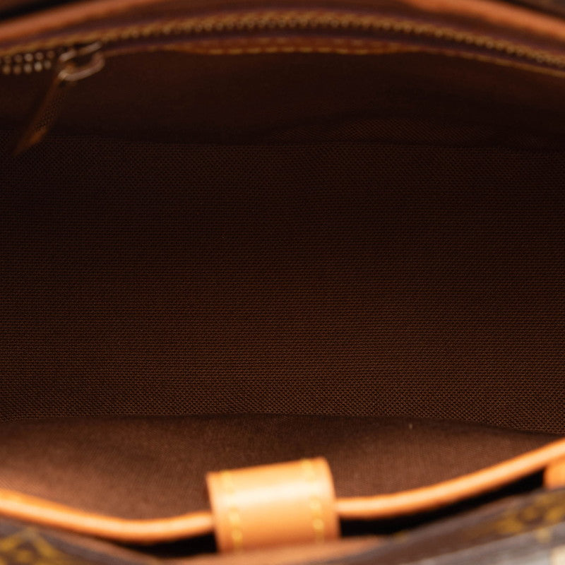 Louis Vuitton Monogram Vavin PM Tote Handbag M51172
