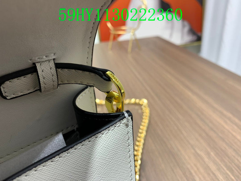 Satchel Bags - PDA Bags - 4642