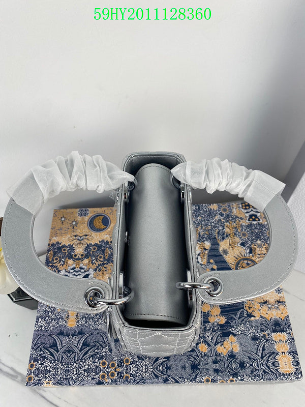 Glami - DOR Bags - 1019