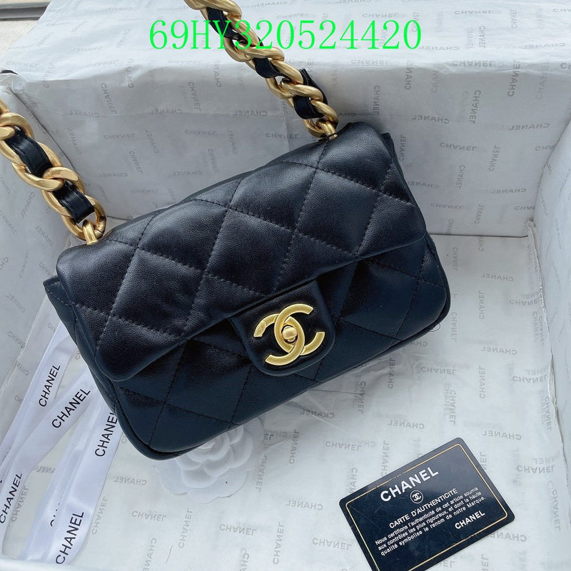 Glami - CHL Bags - 2733