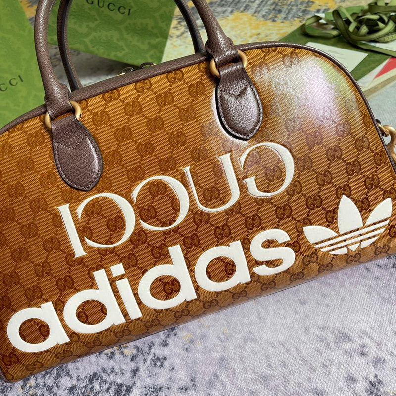 Gucci Luxury Fashion Bag