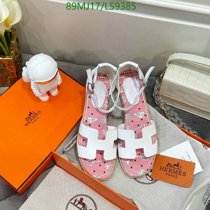 SAMC - HMS Women Shoes - 521