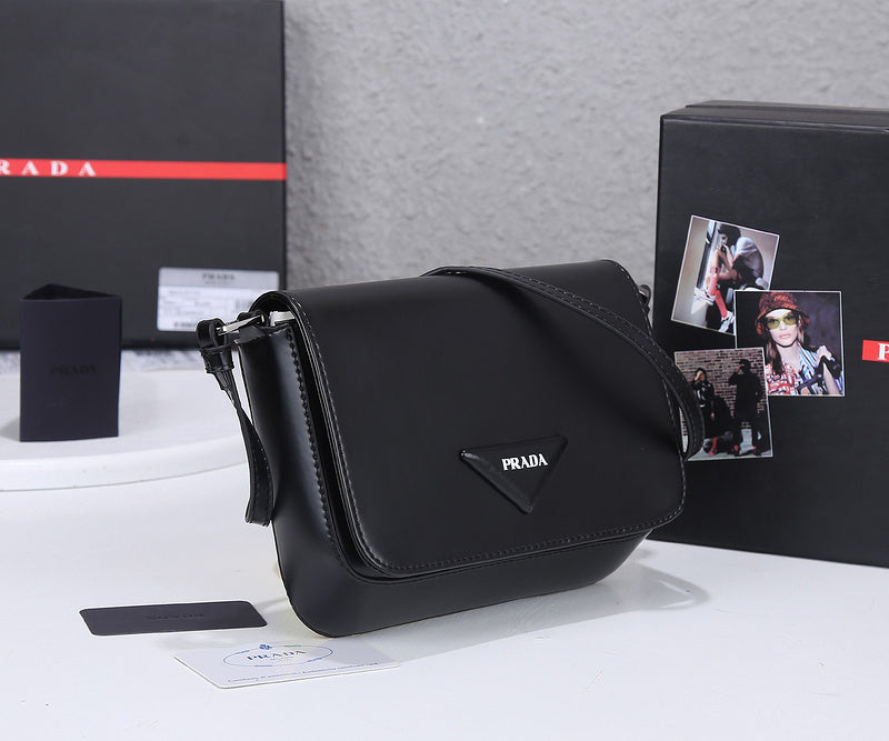 Satchel Bags - PRA Bags - 516