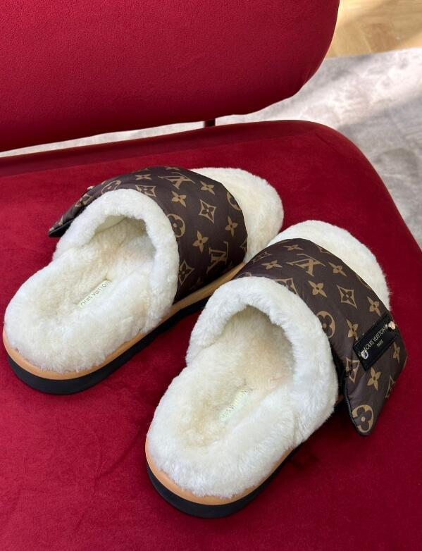 SAMC - LOV Women Shoes - 644