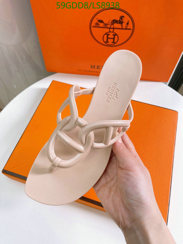 SAMC - HMS Women Shoes - 497