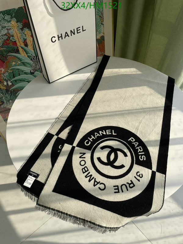 SAMC - CHL Scarves - 860