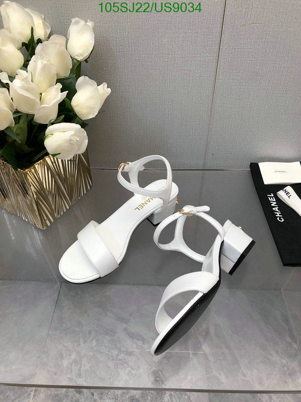 SAMC - CHL Women Shoes High Heels - 141