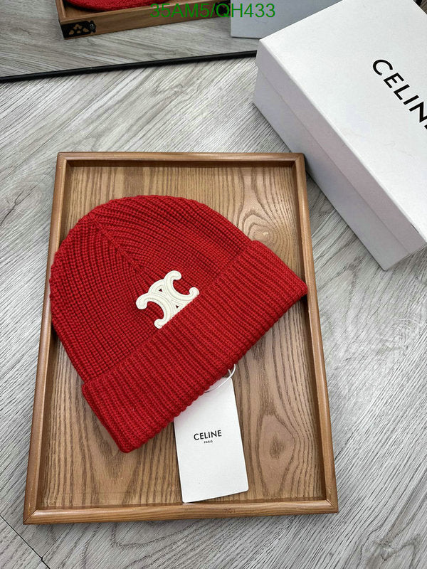 SAMC - COL Caps & Hats - 150