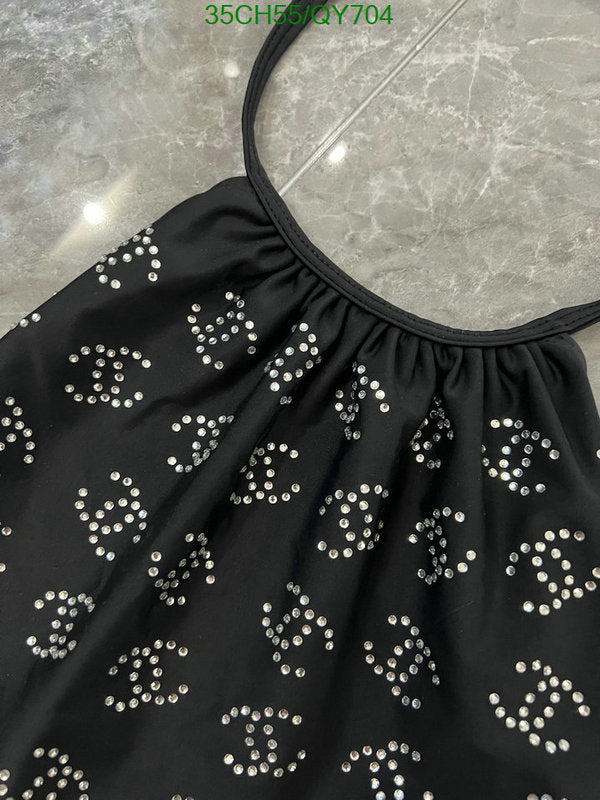 SAMC - CHL Swimsuits - 127