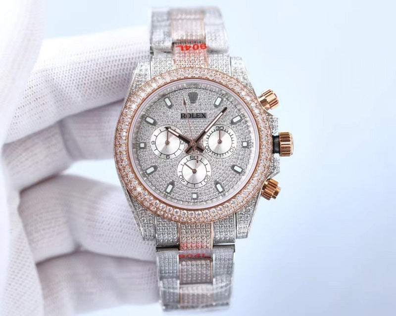 SAMC - Mix Watches - 012