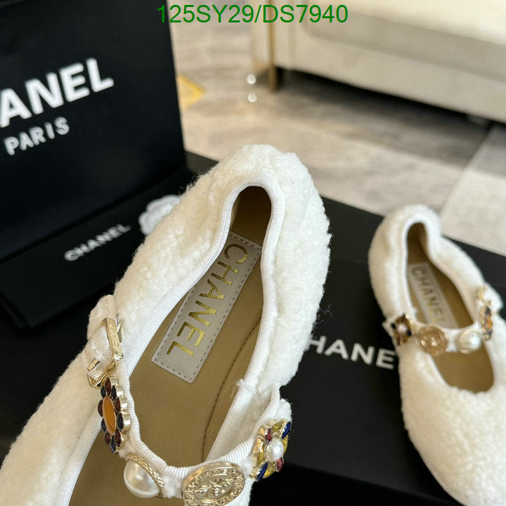 SAMC - CHL Women Shoes - 024
