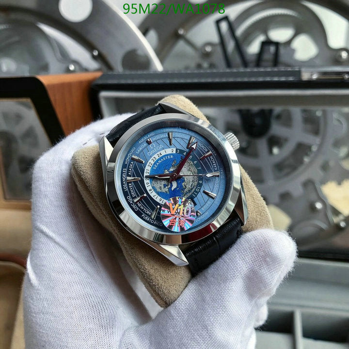 SAMC - OG Watches - 161