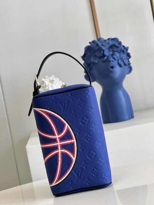 SAMC - LOV Bags - 1647