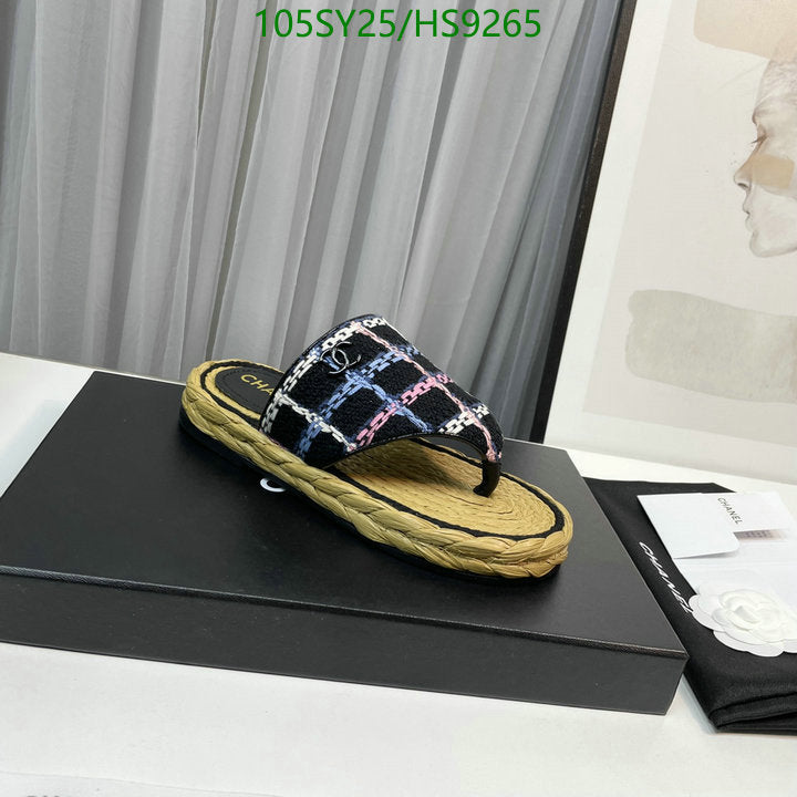 SAMC - CHL Women Shoes Slippers - 058