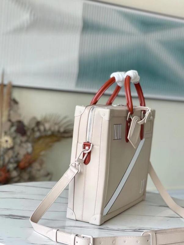 SAMC - LOV Bags - 2118