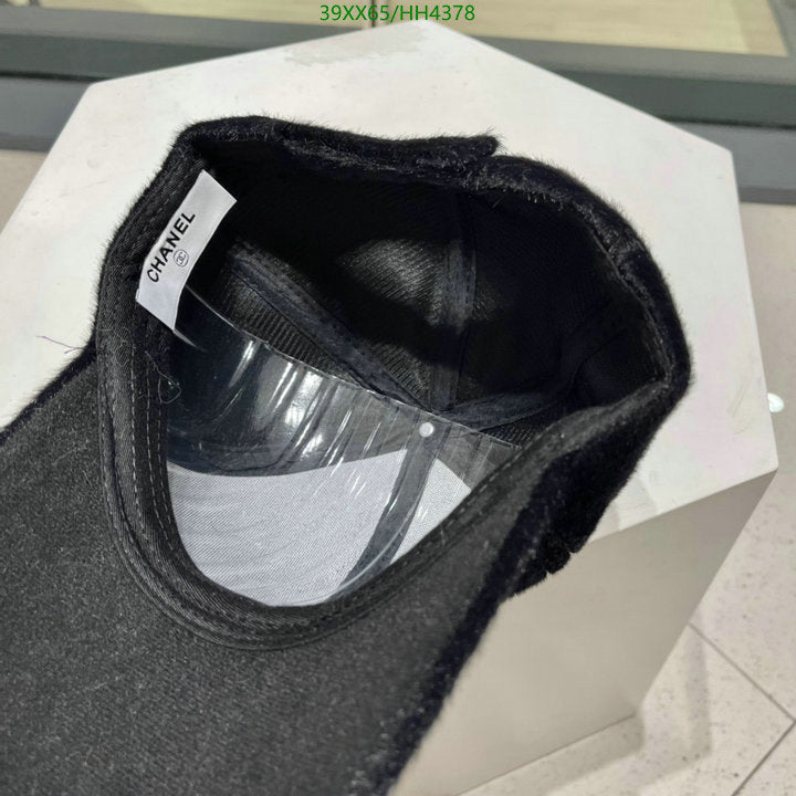 SAMC - CHL Caps & Hats - 305