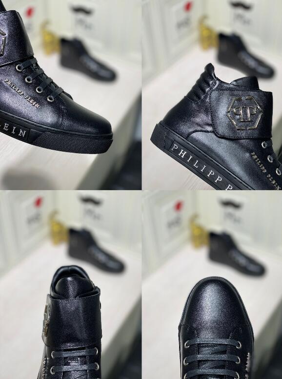 SAMC - PHP Shoes - 071