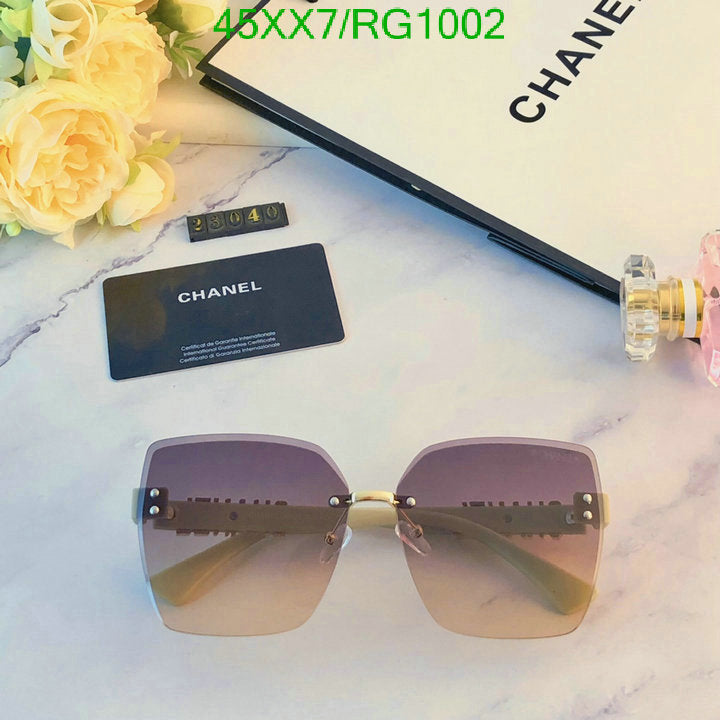 SAMC - CHL Glasses - 373